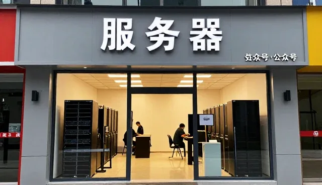 服务器域名小程序商城等：从入门到明白
