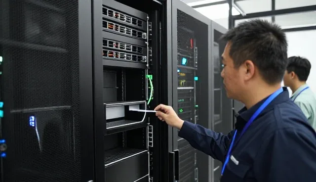 企业数字化转型咨询解决科技服务中的常见需求