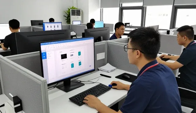 云服务器托管在科技服务中的实际应用分析