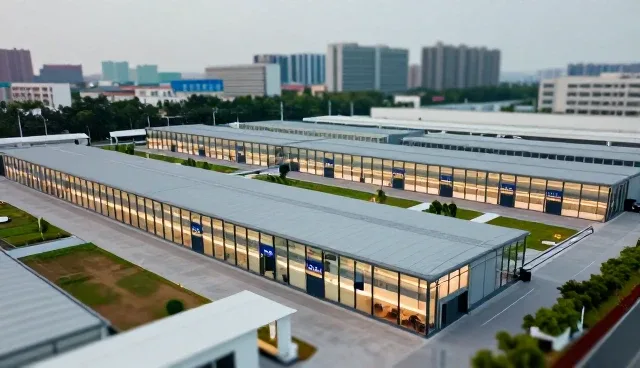 隐私合规背景下域名管理的信息化升级路径
